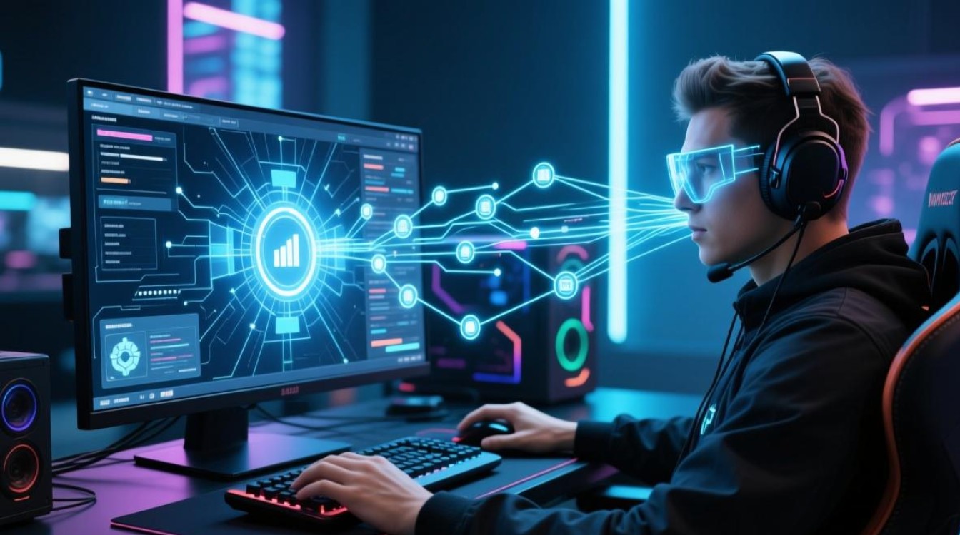 斗鱼电信宽带加速服务器真的能提升直播流畅度吗? 斗鱼电信宽带加速服务器真的能提升直播流畅度吗?