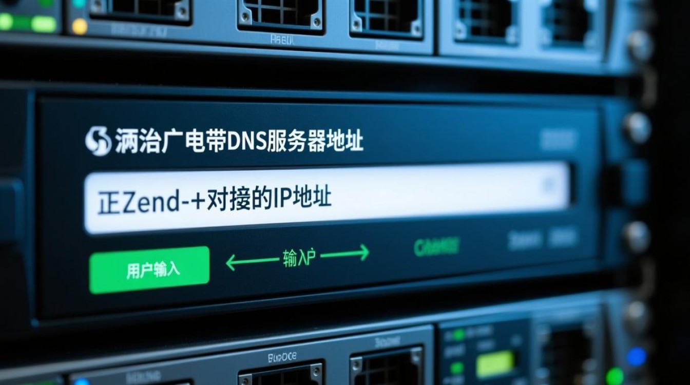 乐清广电宽带DNS服务器地址是多少？怎么设置才稳定？