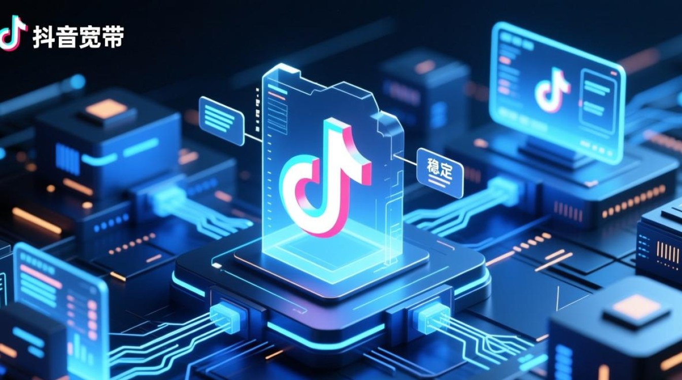 抖音宽带及服务器代理怎么选?内网穿透与加速技巧有哪些? 抖音宽带及服务器代理怎么选?内网穿透与加速技巧有哪些?