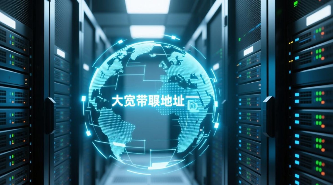 大宽带服务器地址是什么?如何获取与配置? 大宽带服务器地址是什么?如何获取与配置?