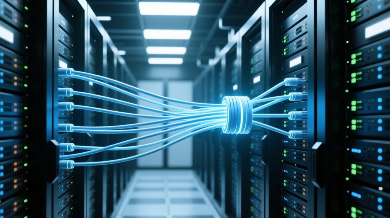 宽带服务器具体部署在哪些地区或数据中心？