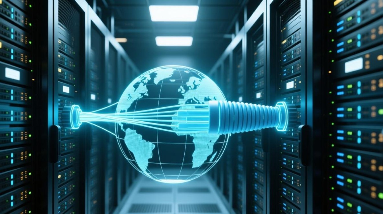 宽带服务器具体部署在哪些地区或数据中心？