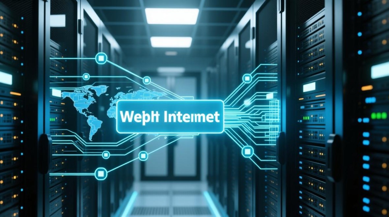 宽带服务器具体部署在哪些地区或数据中心？