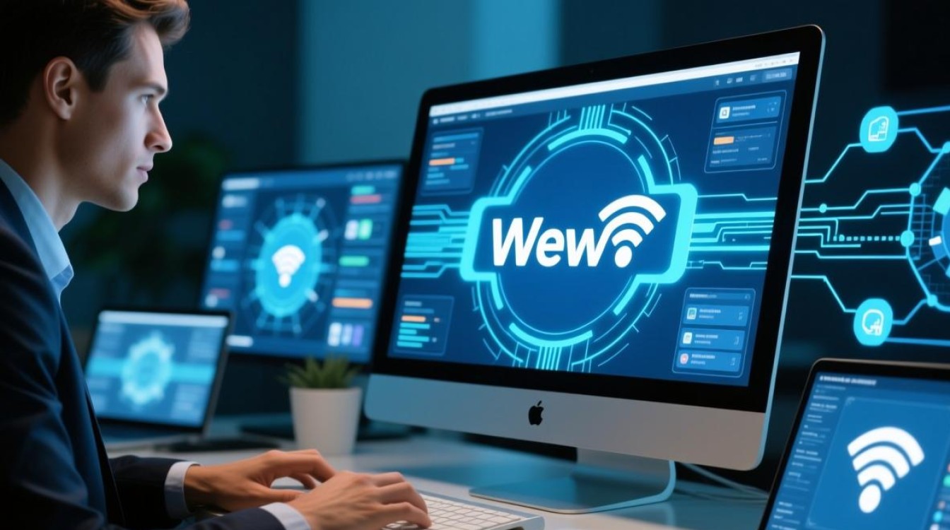 宽带提供的到底是什么服务器？家庭宽带和服务器有什么区别？