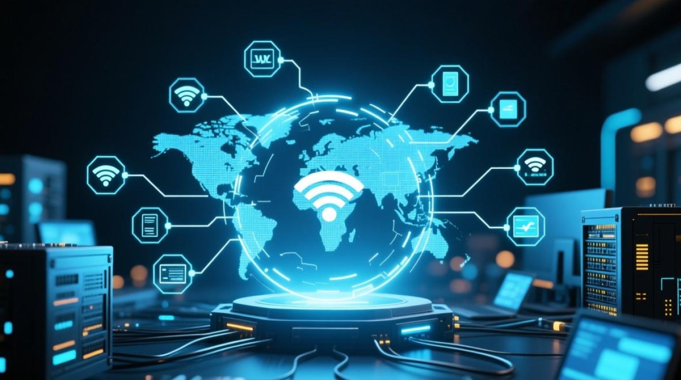 宽带提供的到底是什么服务器？家庭宽带和服务器有什么区别？