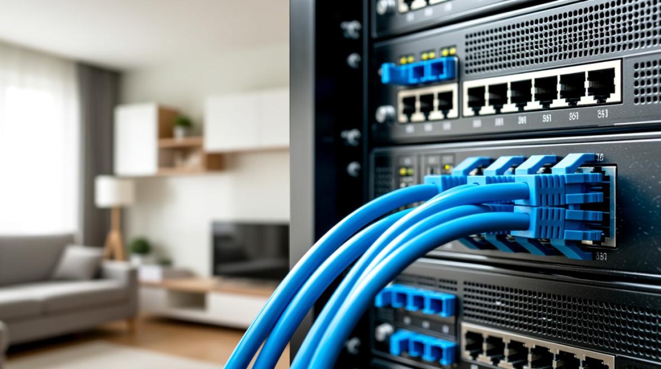 宽带服务器端口映射失败怎么办？