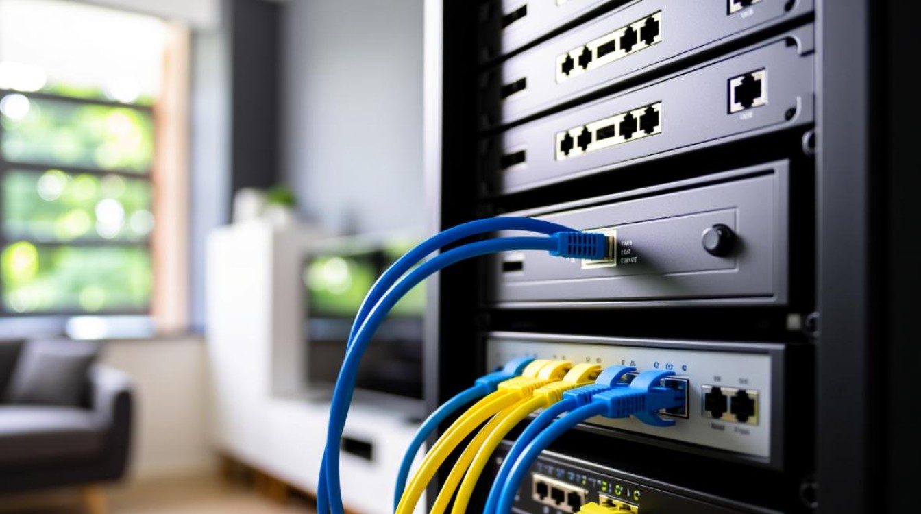 宽带服务器端口映射失败怎么办？