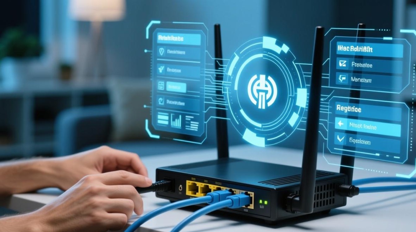 电信宽带服务器地址怎么查？本地IP或服务商能查到吗？