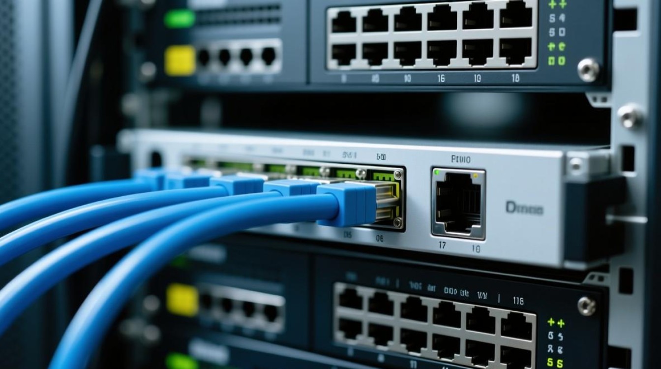 服务器宽带路由怎么选？选购方法有哪些要点？