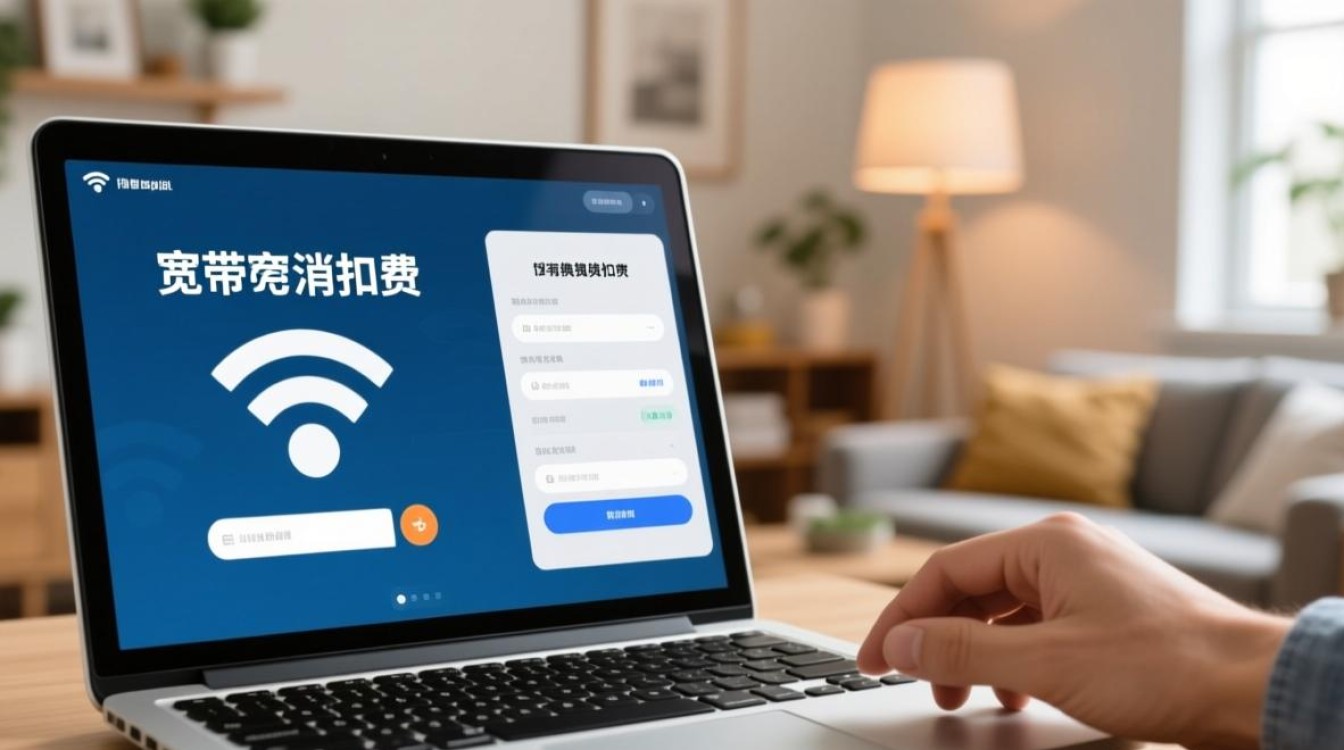 怎样取消宽带自动扣费？服务器操作步骤详解