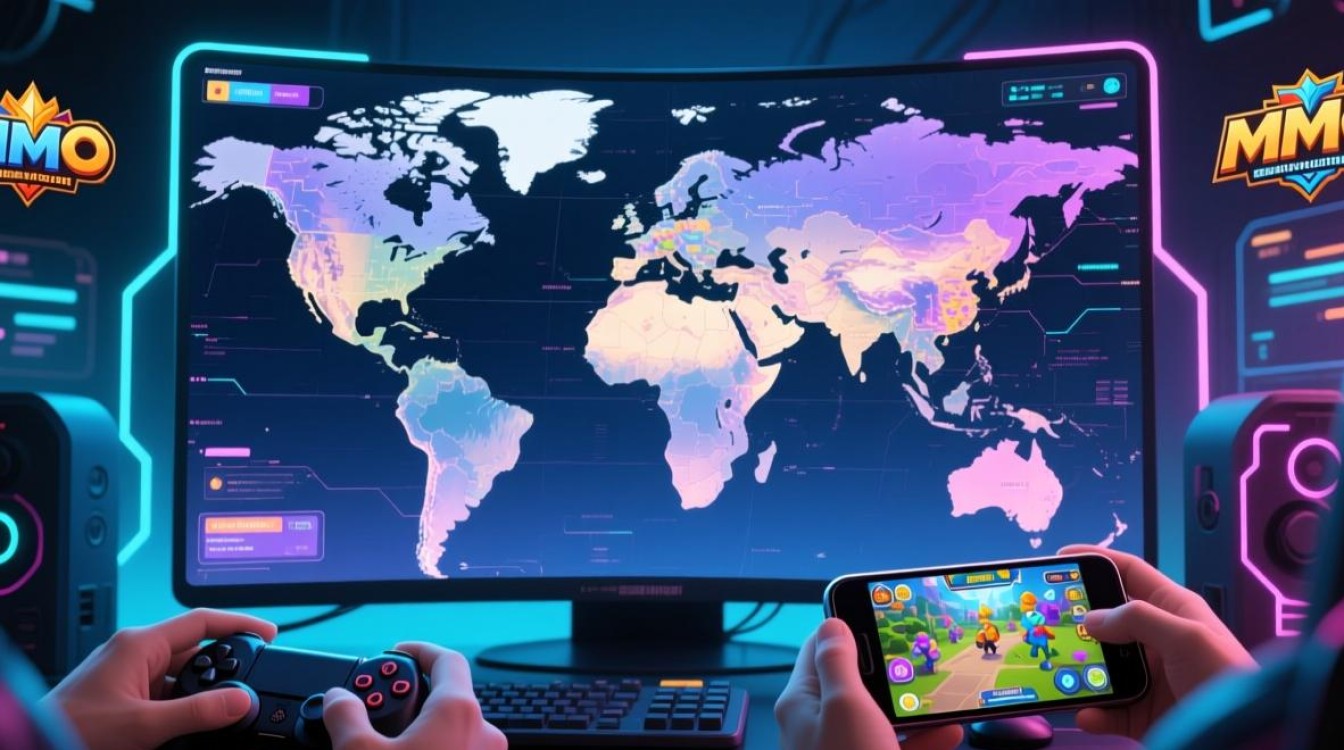 游戏服务器用移动宽带可行吗？延迟高不稳定怎么办？