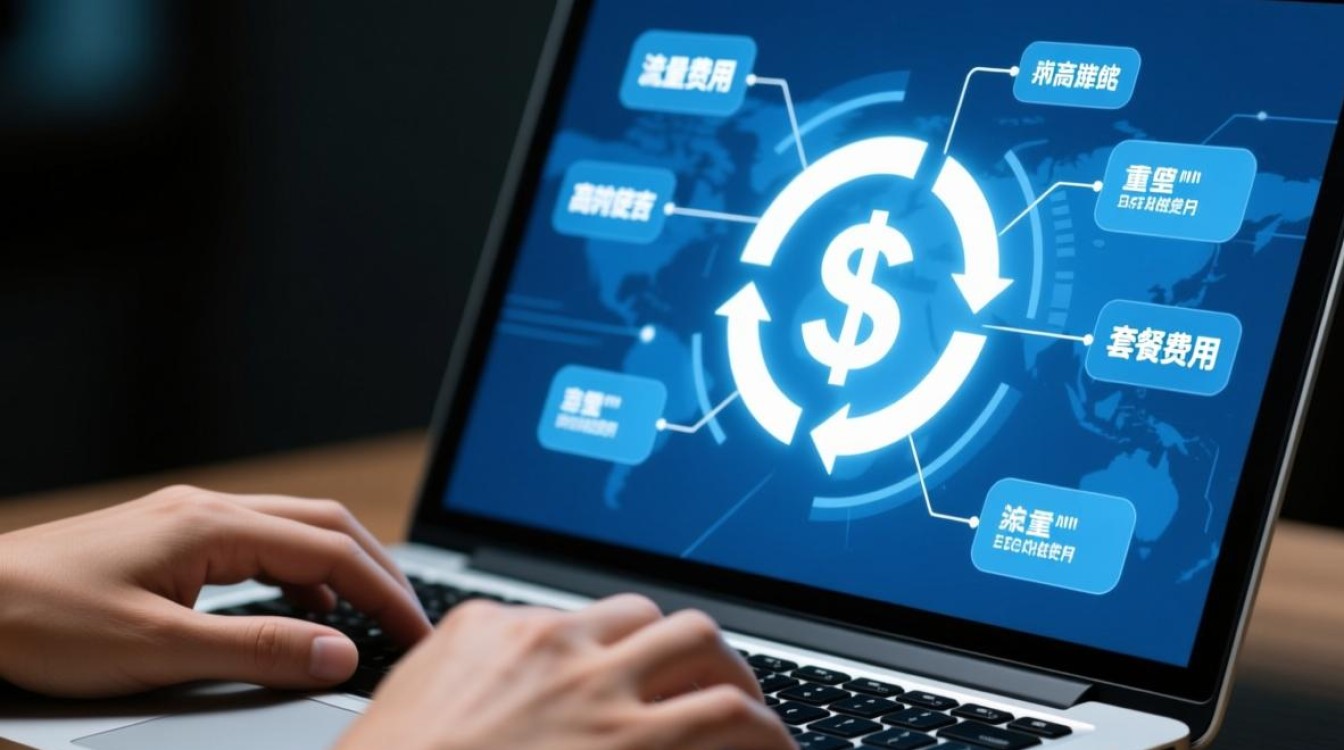 自家宽带搭建免流服务器