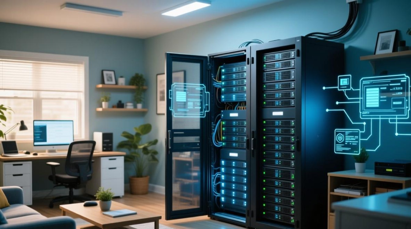 电信宽带自架服务器，需要满足哪些条件才稳定？