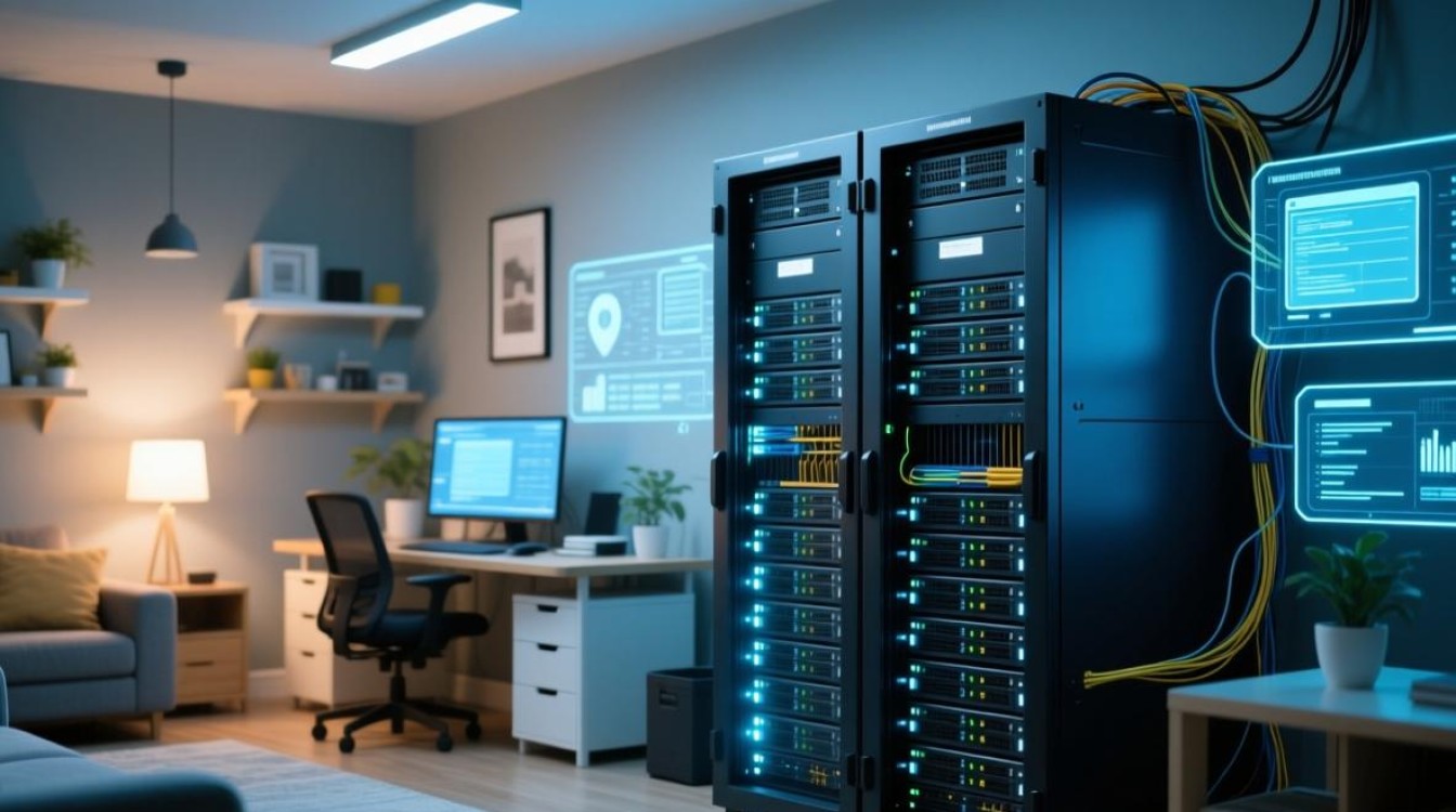 电信宽带自架服务器，需要满足哪些条件才稳定？