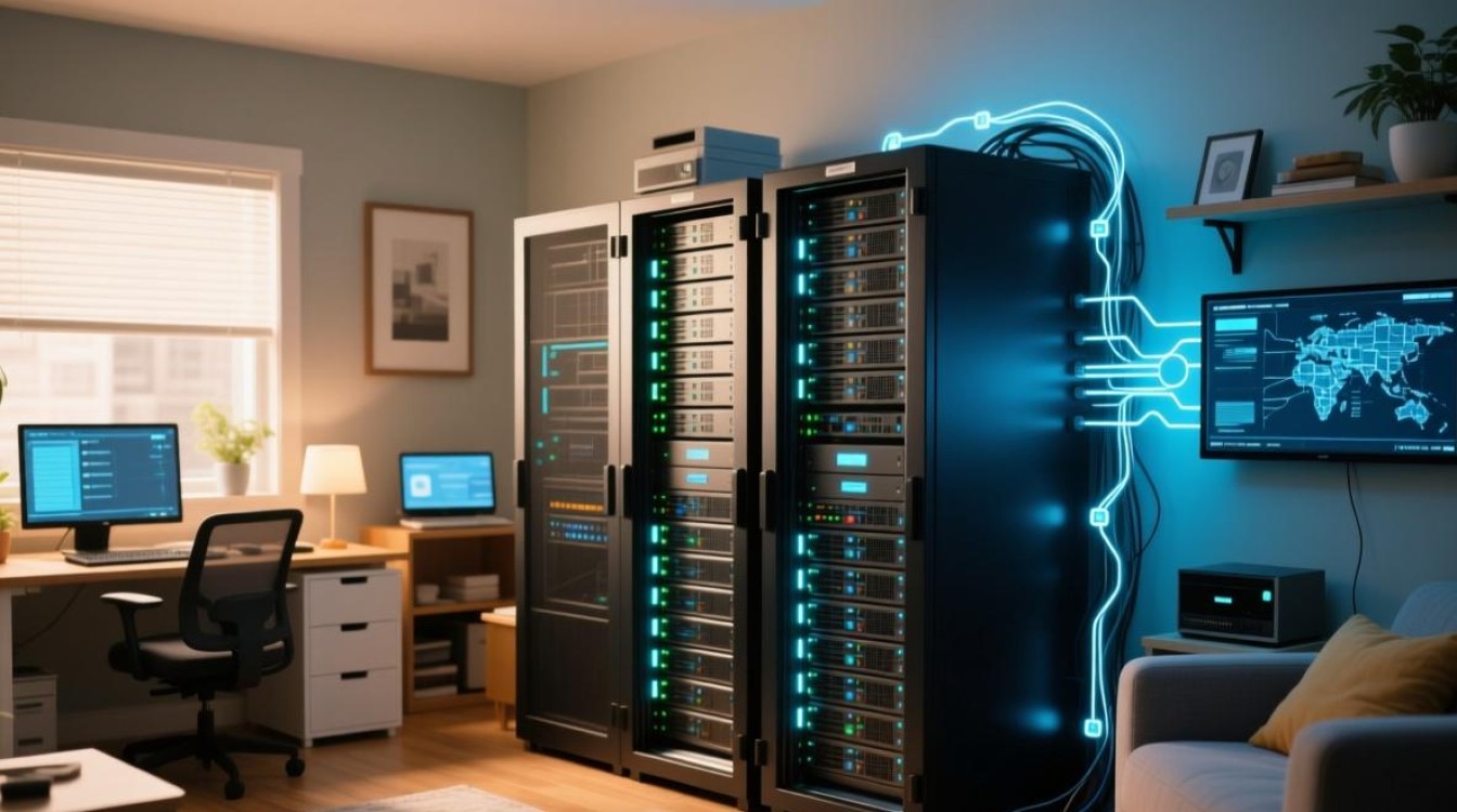 电信宽带自架服务器，需要满足哪些条件才稳定？