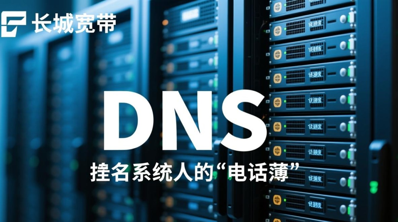 福建长城宽带DNS服务器地址是多少？如何设置最优？