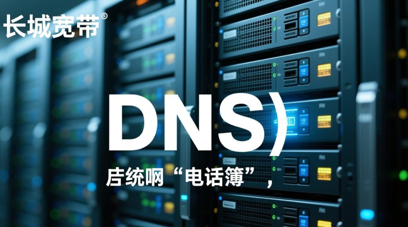 福建长城宽带DNS服务器地址是多少？如何设置最优？