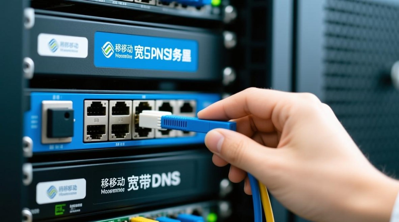 云南移动宽带DNS服务器地址是多少?怎么设置最稳定? 云南移动宽带DNS服务器地址是多少?怎么设置最稳定?