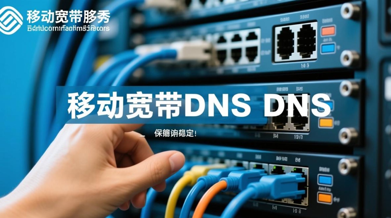 云南移动宽带DNS服务器地址是多少?怎么设置最稳定? 云南移动宽带DNS服务器地址是多少?怎么设置最稳定?