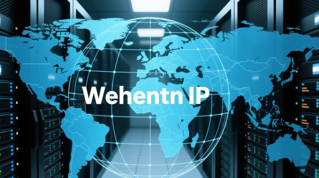 阿根廷宽带服务器IP如何获取？合法用途与使用限制详解