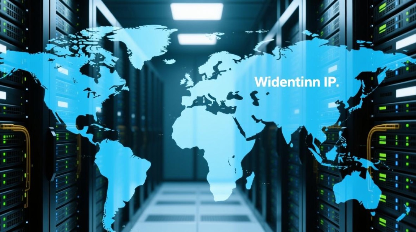 阿根廷宽带服务器IP如何获取？合法用途与使用限制详解