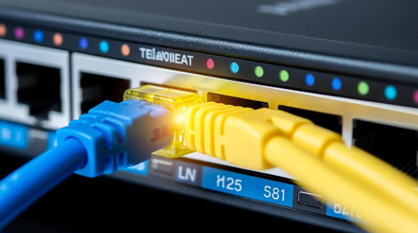 电信宽带服务器灯一直闪烁怎么办？