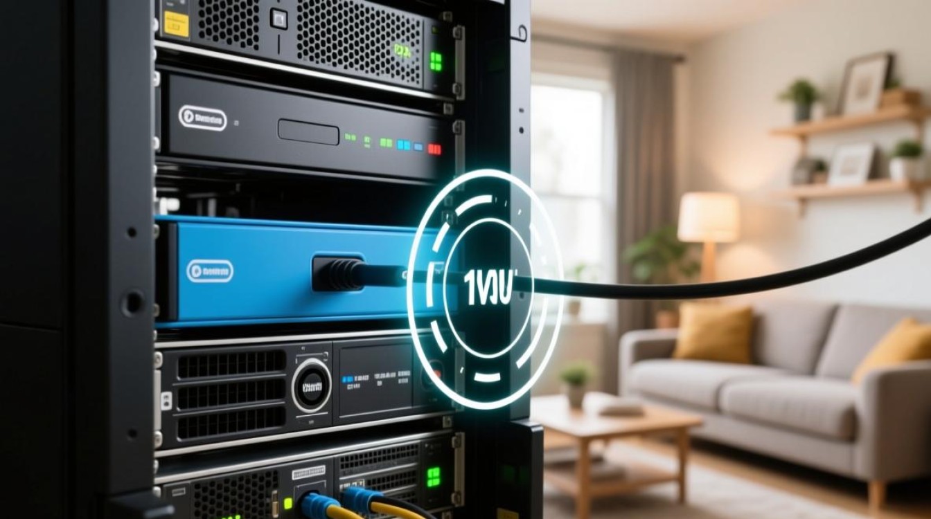 u点家庭服务器需要多少宽带才够用？