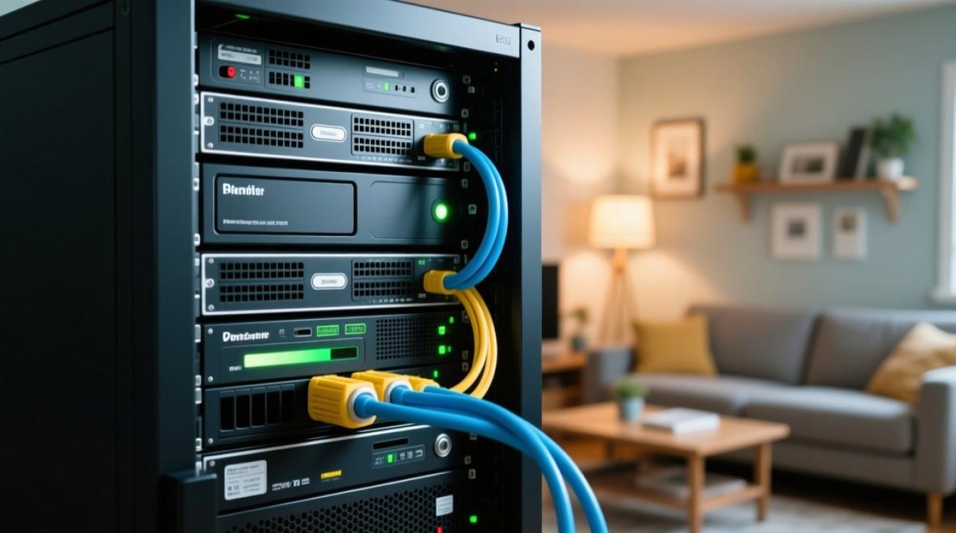 u点家庭服务器需要多少宽带才够用？