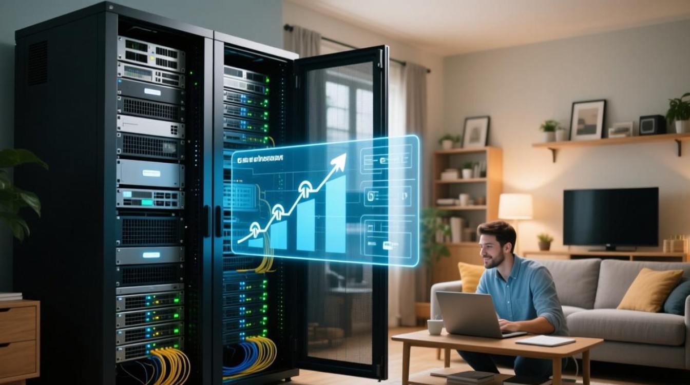 小区宽带能做服务器吗?家庭组网如何搭建本地服务器? 小区宽带能做服务器吗?家庭组网如何搭建本地服务器?