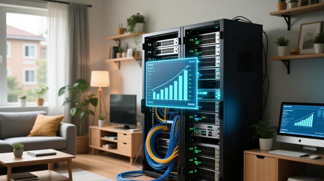 小区宽带能做服务器吗?家庭组网如何搭建本地服务器? 小区宽带能做服务器吗?家庭组网如何搭建本地服务器?