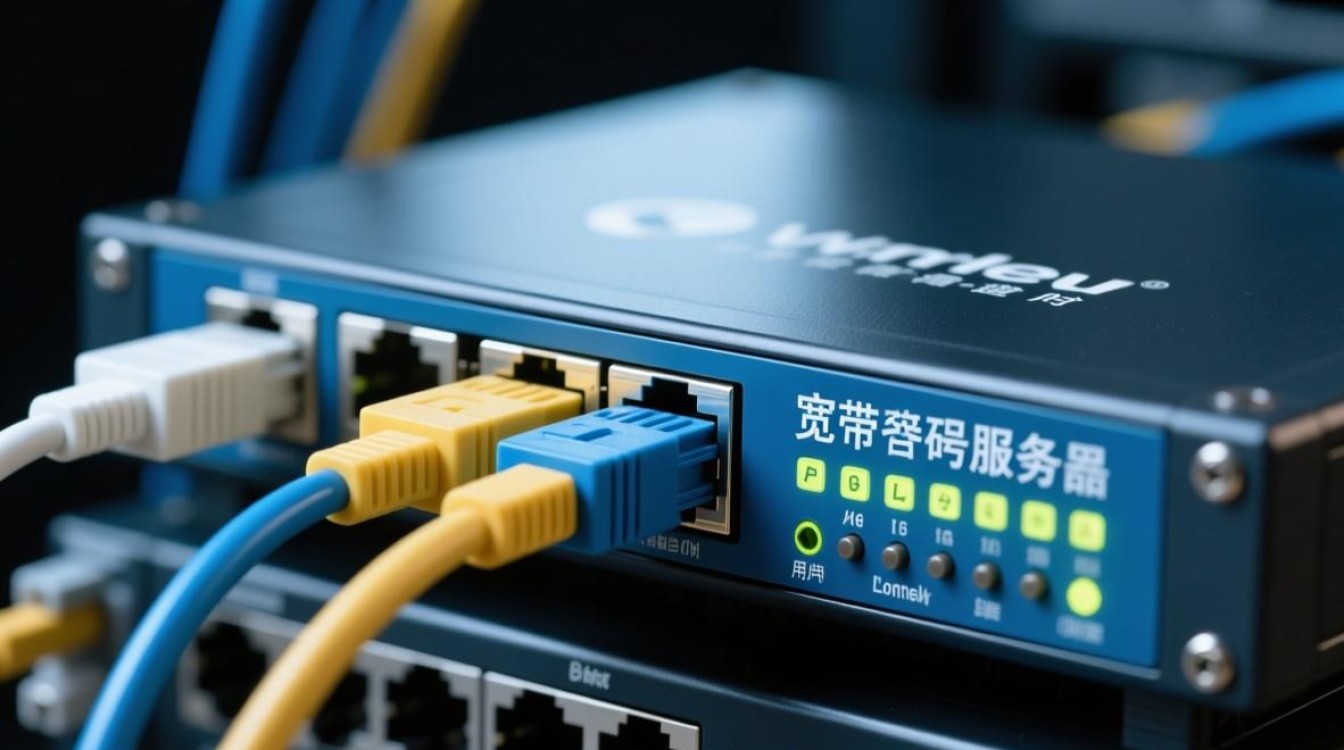 电信宽带拨号服务器名称是什么？如何查看或设置？