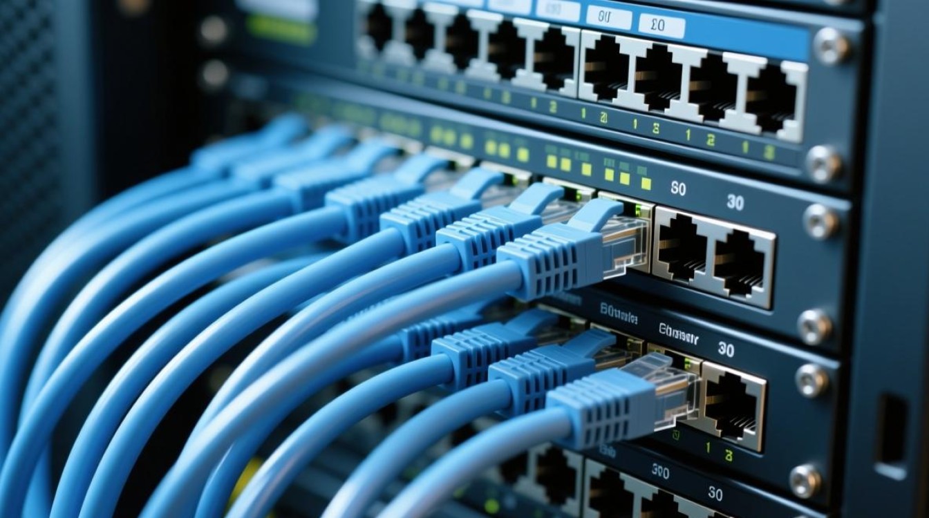 30条宽带用什么服务器配置才够用且性价比高？