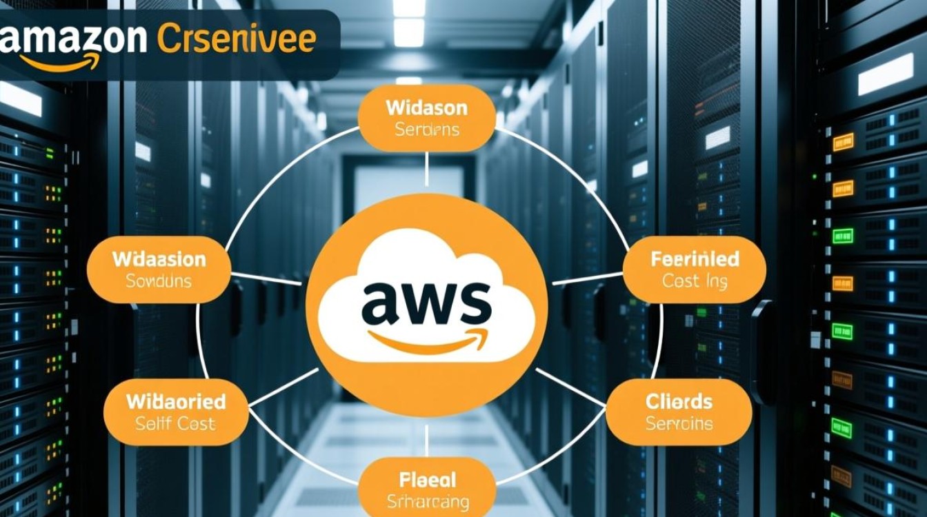 亚马逊服务器宽带费用高吗?中小企业如何降低成本? 亚马逊服务器宽带费用高吗?中小企业如何降低成本?