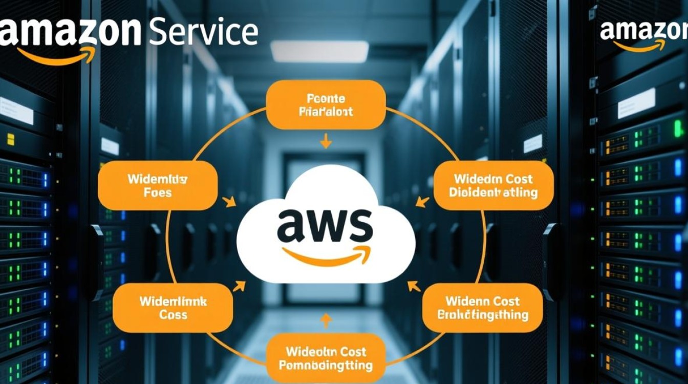 亚马逊服务器宽带费用高吗?中小企业如何降低成本? 亚马逊服务器宽带费用高吗?中小企业如何降低成本?