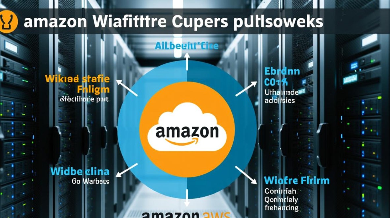 亚马逊服务器宽带费用高吗?中小企业如何降低成本? 亚马逊服务器宽带费用高吗?中小企业如何降低成本?