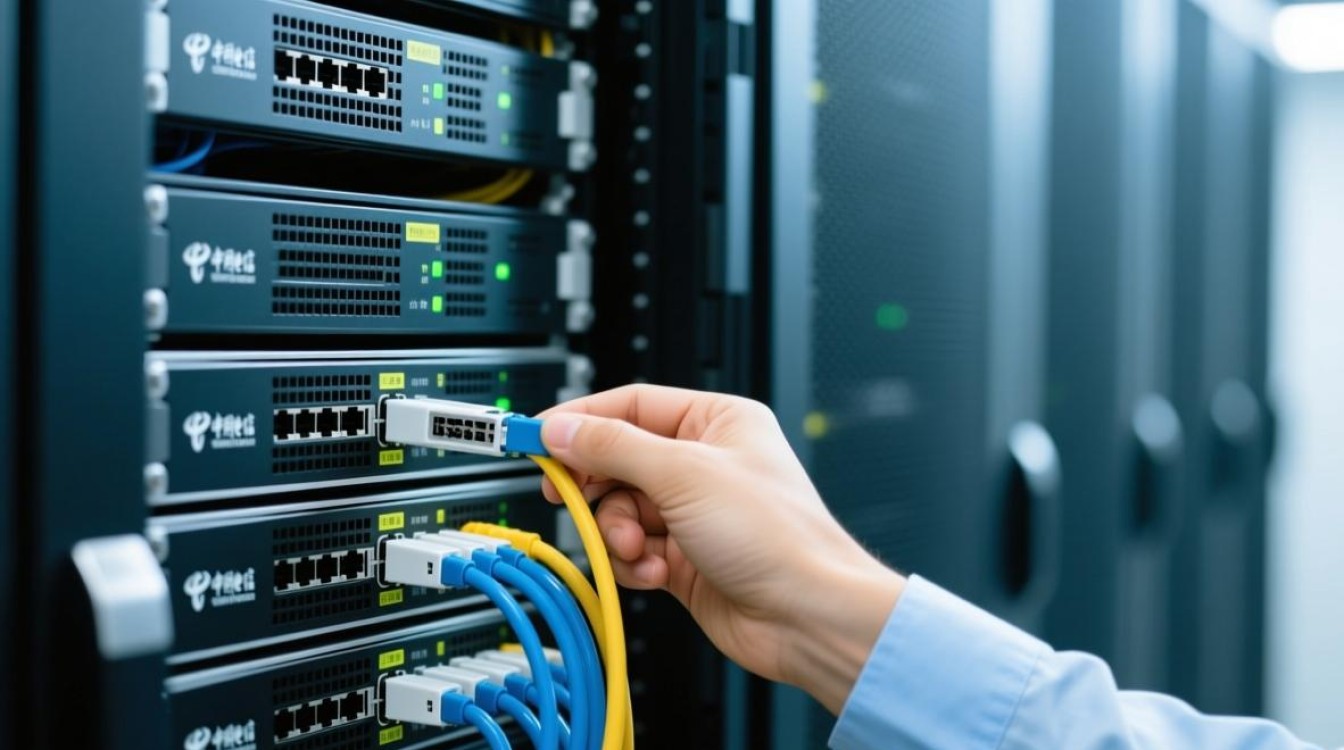 电信宽带服务器月租费用是多少？详细报价表有吗？