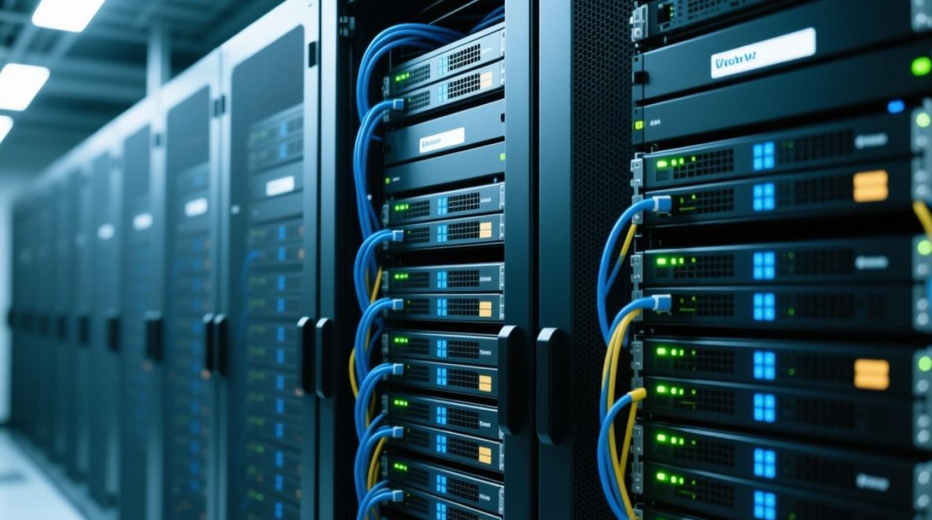 宽带服务器具体有哪些核心作用和功能？