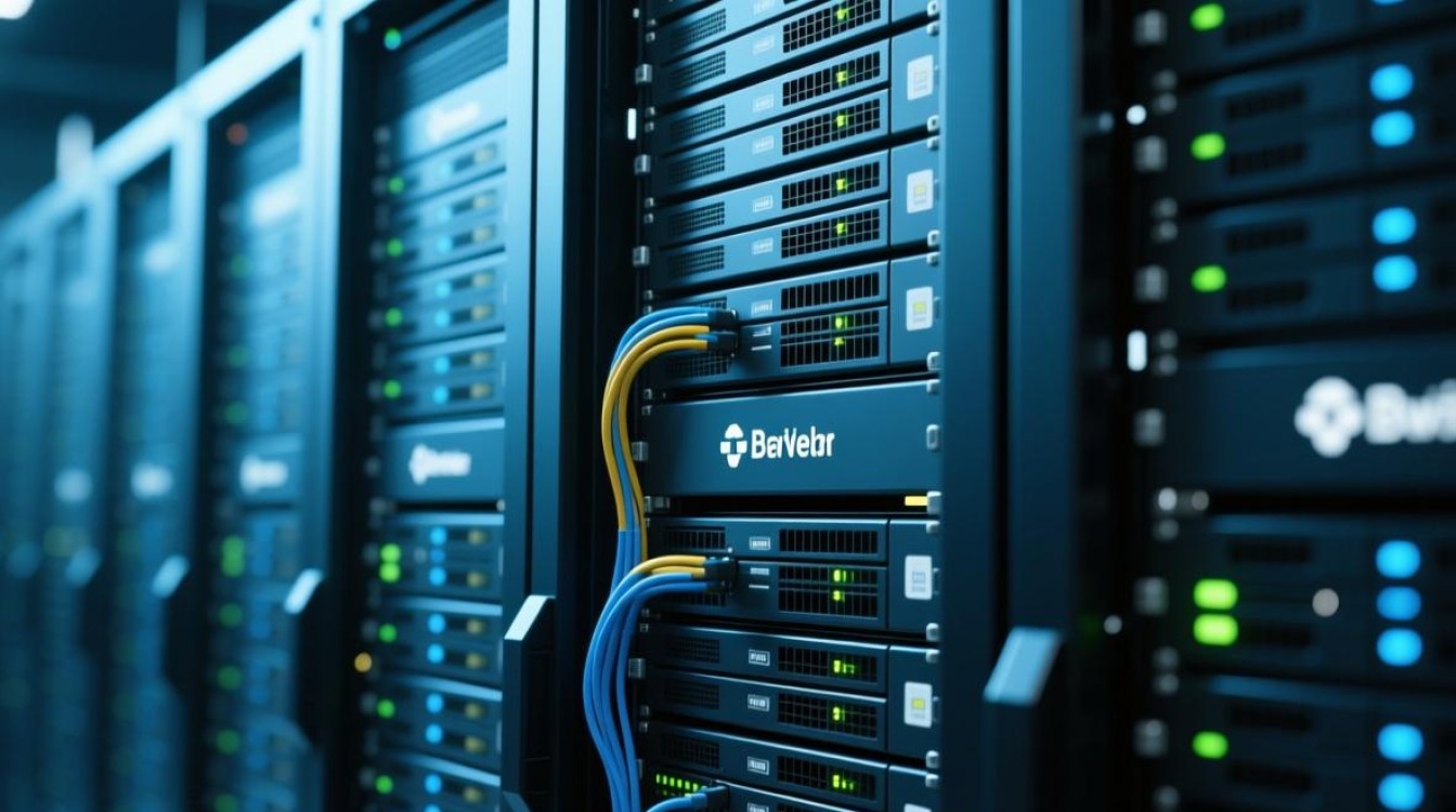 宽带服务器具体有哪些核心作用和功能？