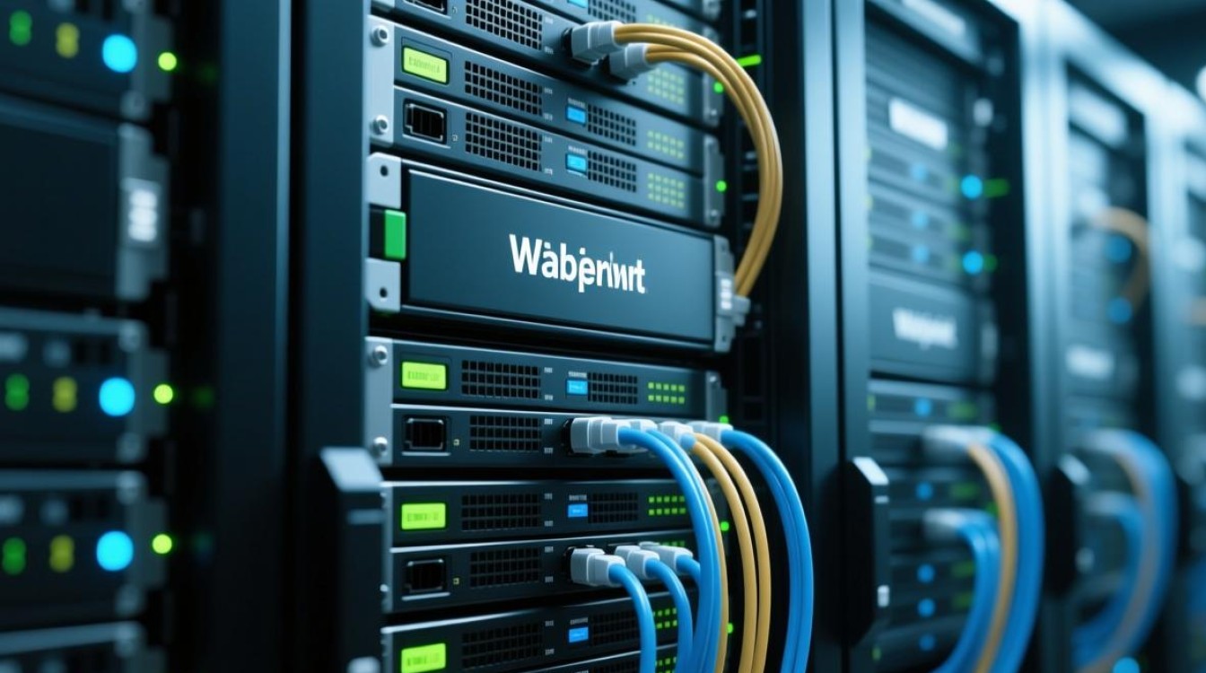 宽带服务器具体有哪些核心作用和功能？