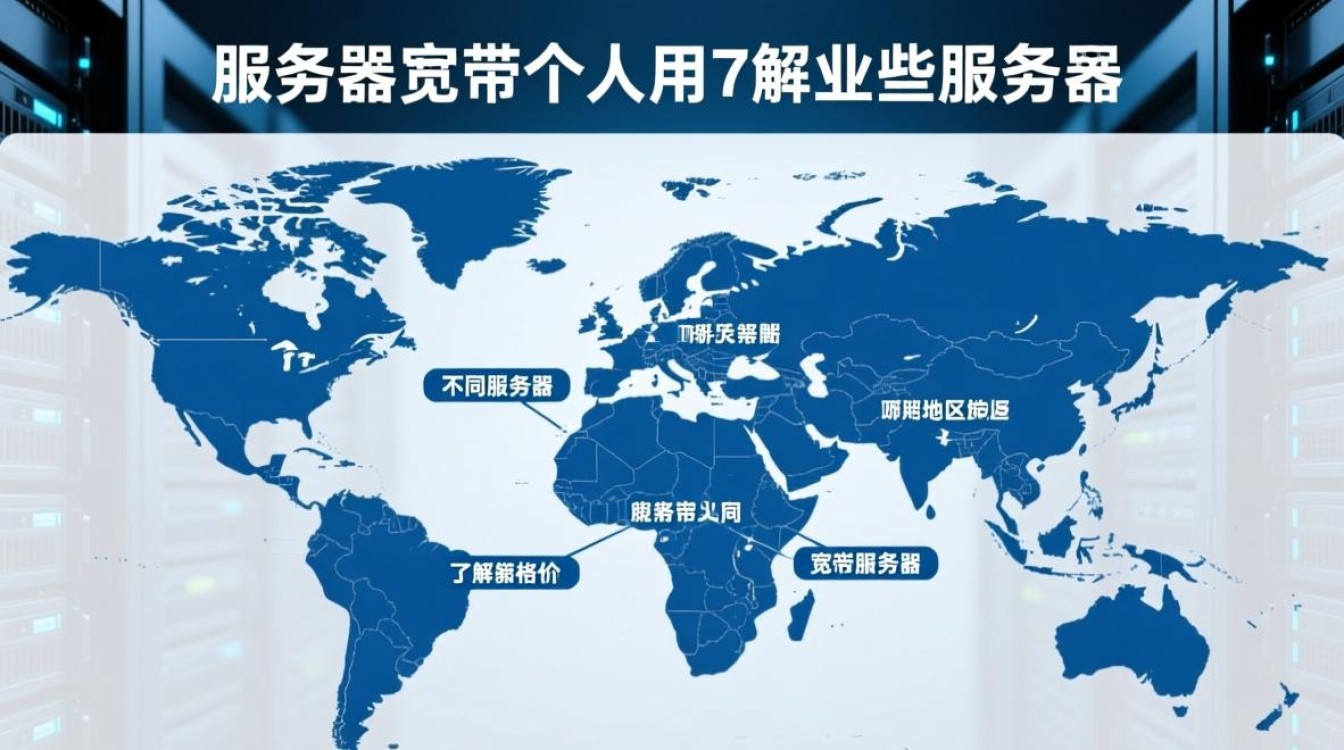 国内哪里的服务器宽带性价比高？云服务器和物理服务器哪个更划算？