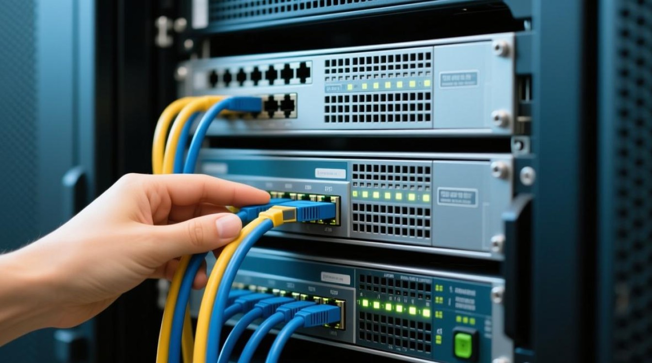 宽带服务器具体怎么设置步骤是怎样的？