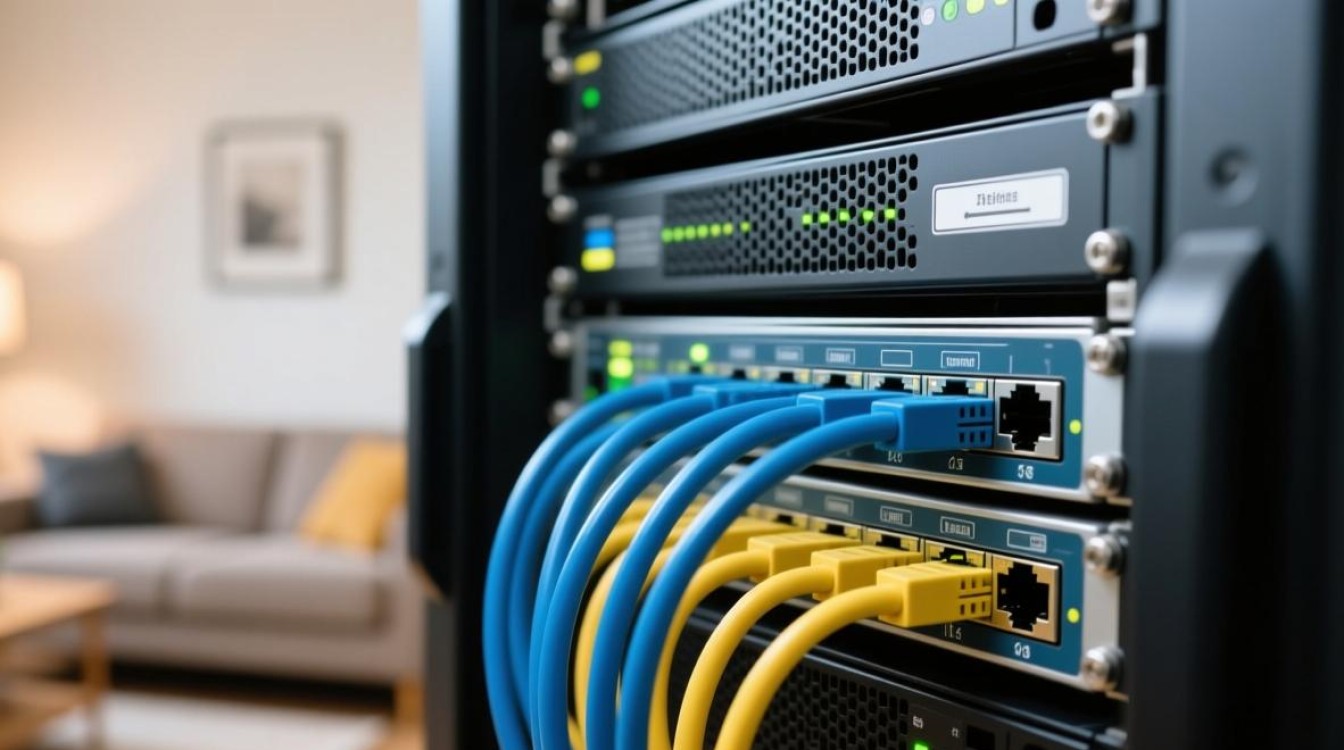 宽带服务器具体怎么设置步骤是怎样的？