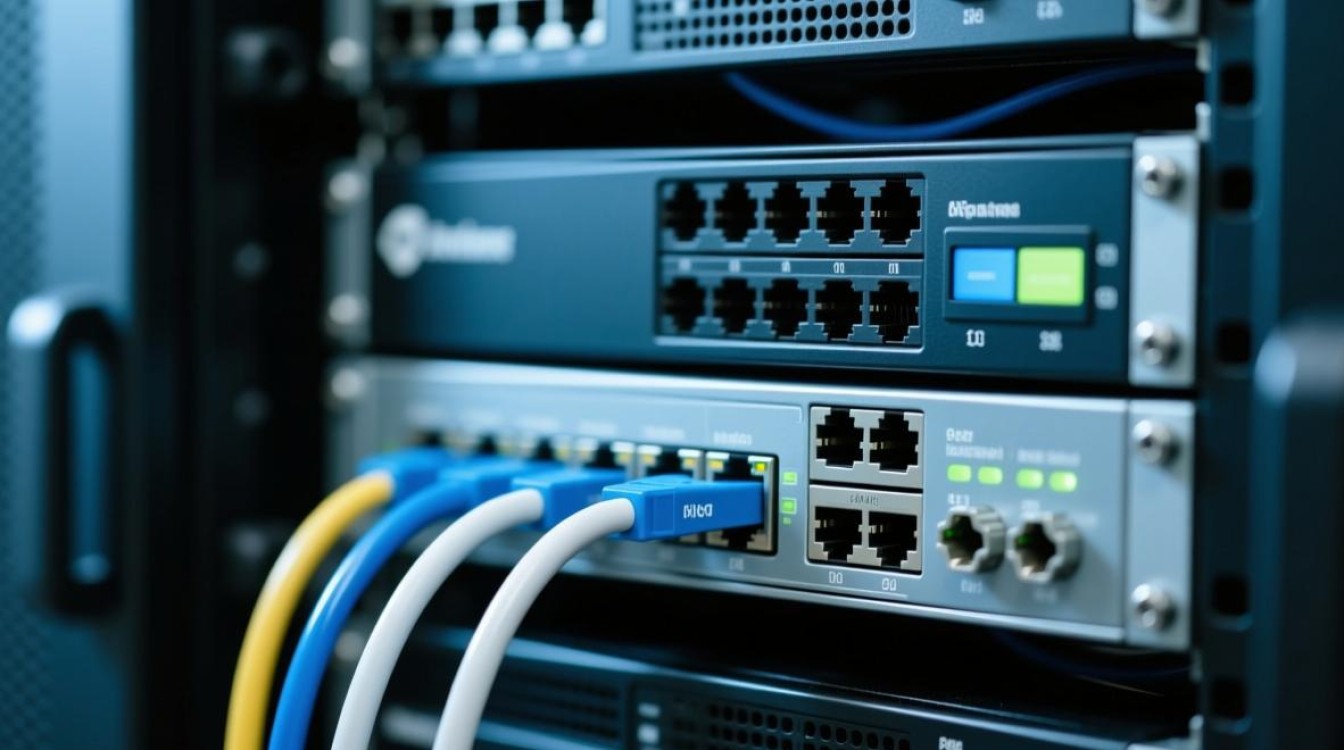 宽带服务器具体怎么设置步骤是怎样的？