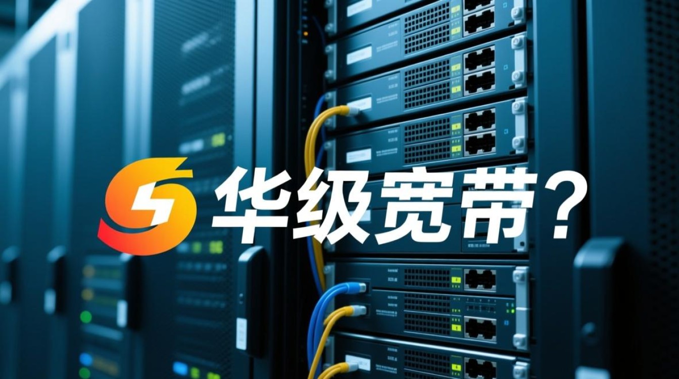 华数宽带是什么服务器？它和普通宽带有啥区别？