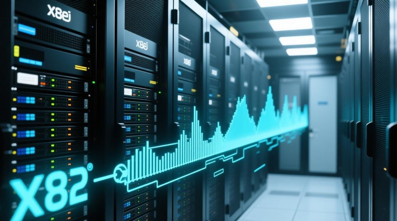 x86服务器如何高效汇聚宽带?性能优化与方案解析 x86服务器如何高效汇聚宽带?性能优化与方案解析