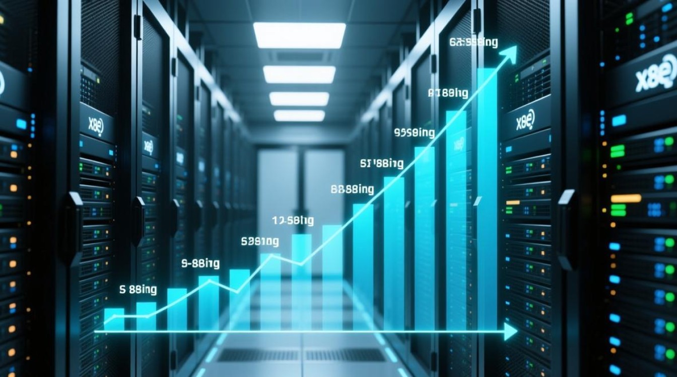 x86服务器如何高效汇聚宽带?性能优化与方案解析 x86服务器如何高效汇聚宽带?性能优化与方案解析