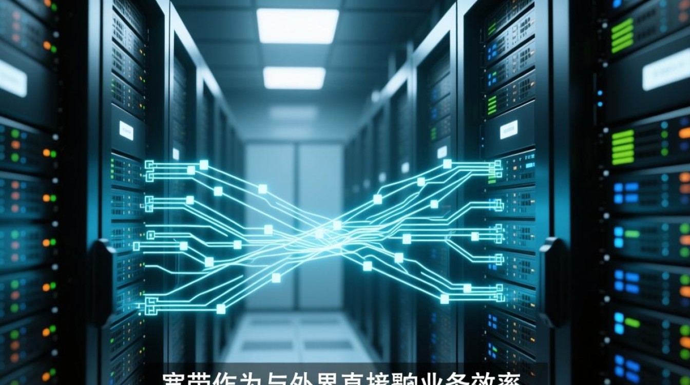 家用服务器宽带怎么选？哪些套餐适合托管服务器？