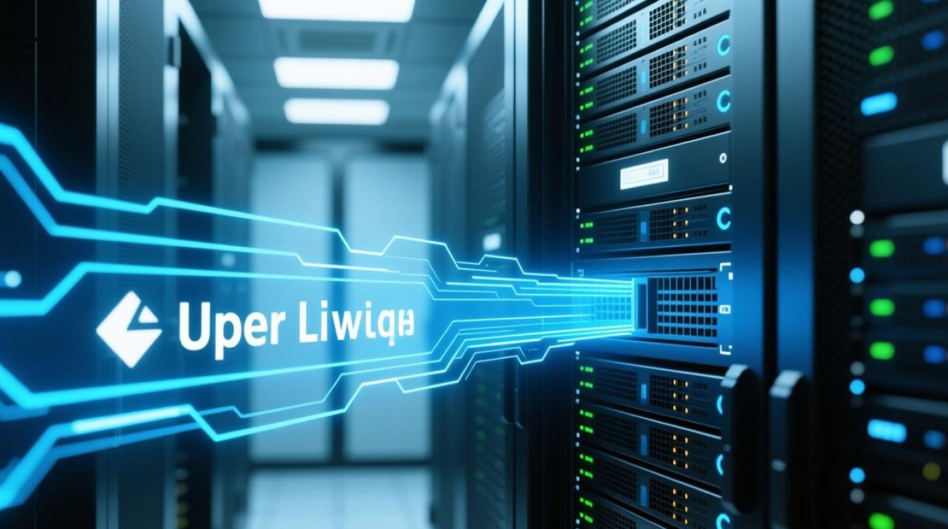 宽带服务器选哪个？2025年速度排行榜前三名推荐