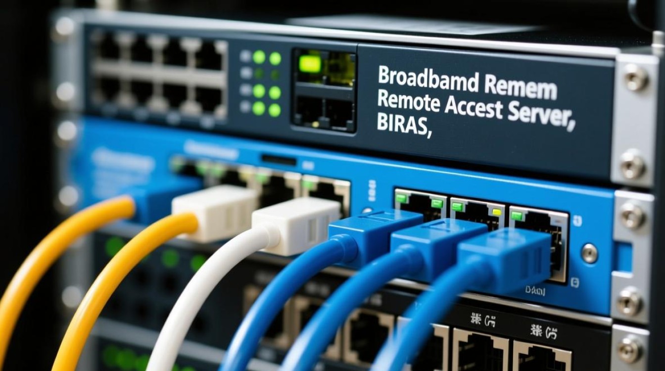 宽带接入服务器怎么用?新手操作步骤详解指南 宽带接入服务器怎么用?新手操作步骤详解指南