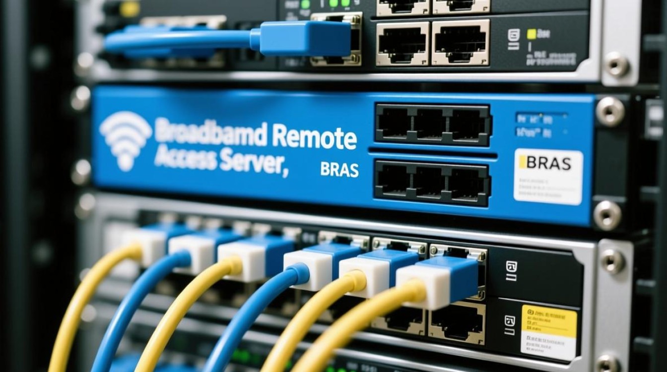 宽带接入服务器怎么用?新手操作步骤详解指南 宽带接入服务器怎么用?新手操作步骤详解指南